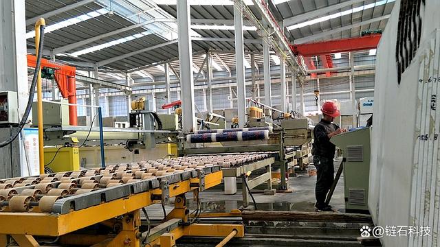前瞻丨石材数字工厂到底是噱头还是趋势?